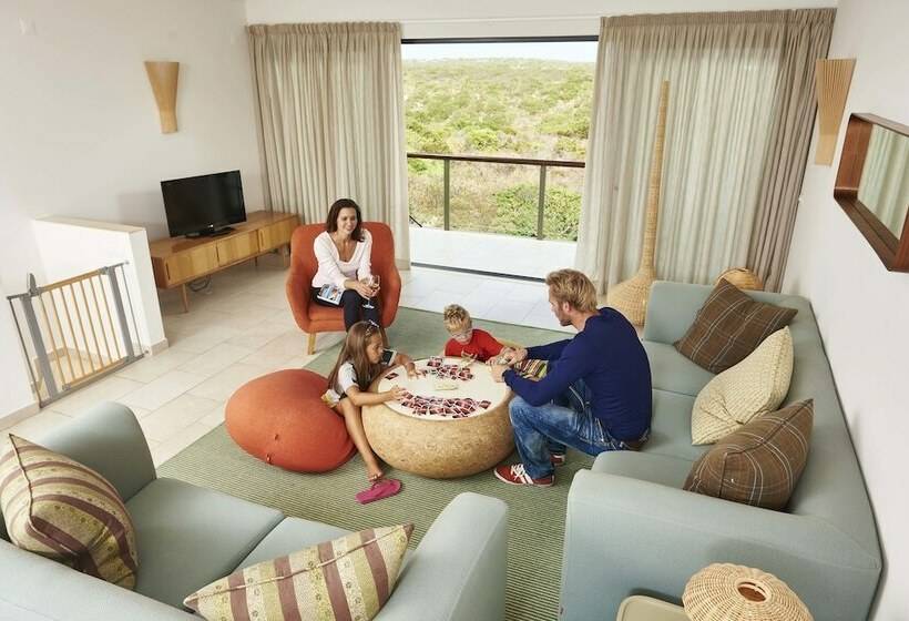 침실 2개 아파트, Martinhal Sagres Beach Family Resort