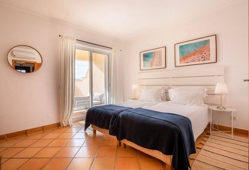 침실 2개 빌라, Martinhal Sagres Beach Family Resort