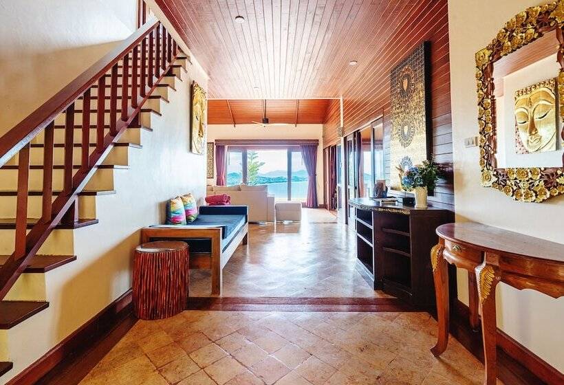 Вилла 2 Спальни, Sandalwood Luxury Villa Resort