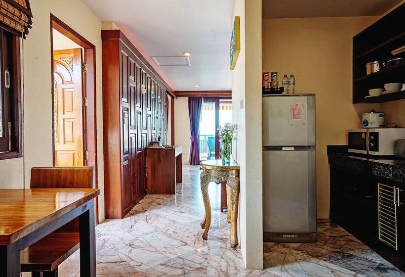 Люкс с Бассейном, Sandalwood Luxury Villa Resort