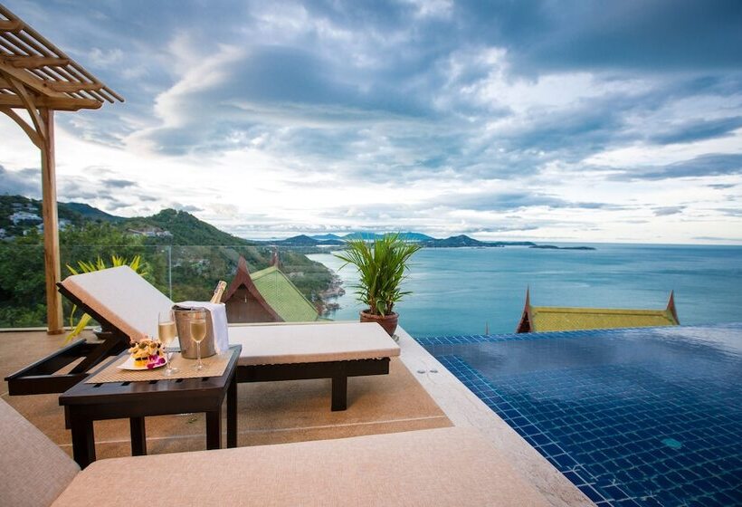 Вилла 2 Спальни, Sandalwood Luxury Villa Resort