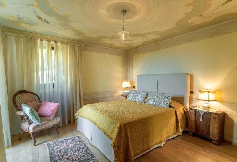 Вилла Superior 1 Спальня, San Leo Albergo Diffuso