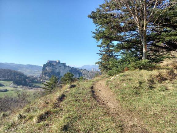 Вилла Superior 1 Спальня, San Leo Albergo Diffuso