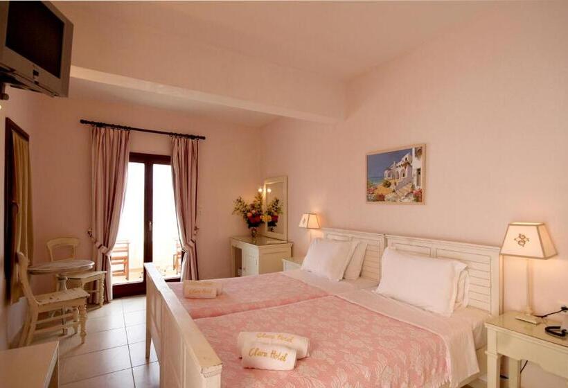 Номер Стандарт, Clara Resort