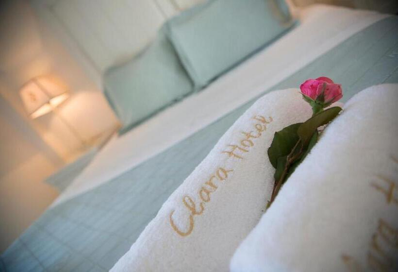Номер Superior, Clara Resort