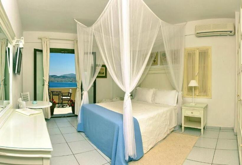 Люкс, Clara Resort