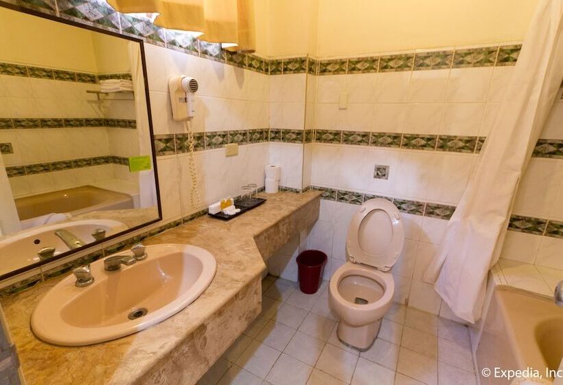 Quarto Deluxe, Crown Regency Residences   Cebu
