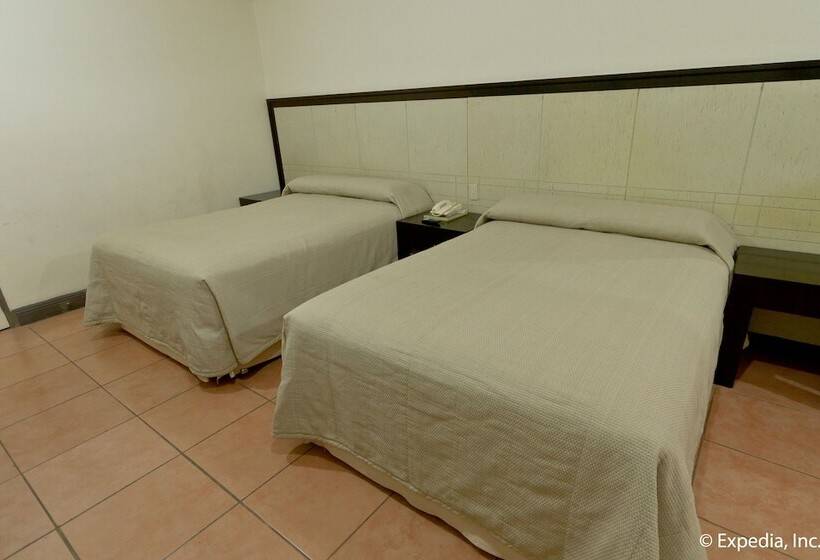 Quarto Deluxe, Crown Regency Residences   Cebu