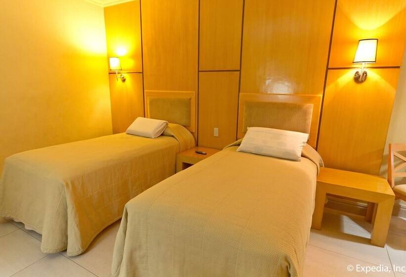 Quarto Superior, Crown Regency Residences   Cebu