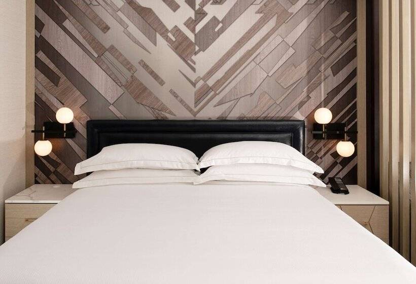سوئیت 2 خوابه, Suites At Elara Las Vegas Center Strip No Resort Fees