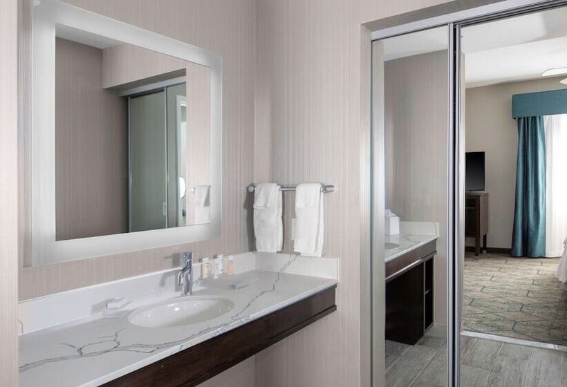 Люкс, Homewood Suites By Hilton Phoenix Airport South