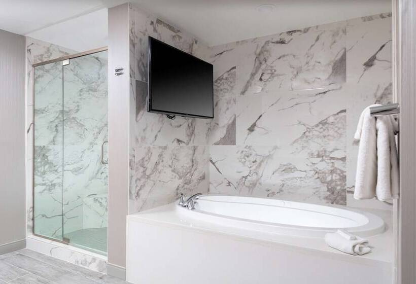 Люкс, Homewood Suites By Hilton Phoenix Airport South