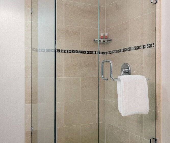 Quarto Estandar 2 Camas Casal, Loews Atlanta