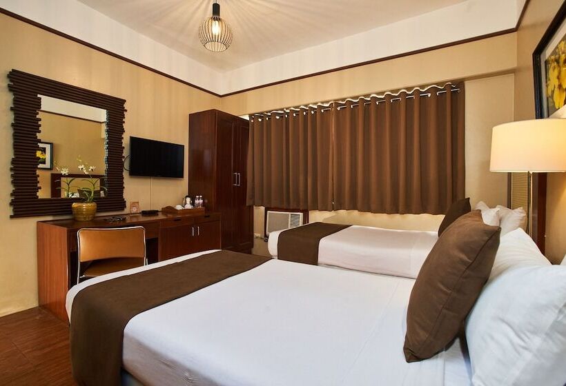 Номер Стандарт, Orchid Garden Suites