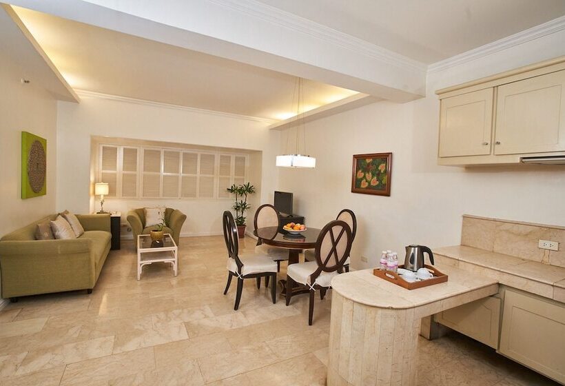 Номер Стандарт, Orchid Garden Suites