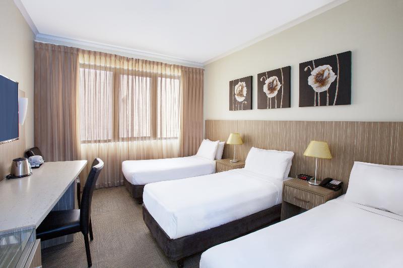 Номер Deluxe, Signature Pattaya