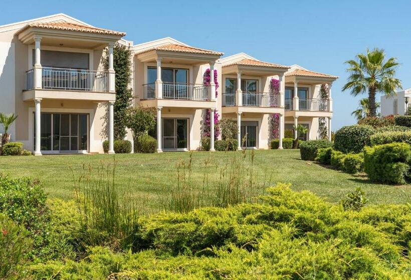 Вилла 1 Спальня, Vale Da Lapa Village Resort
