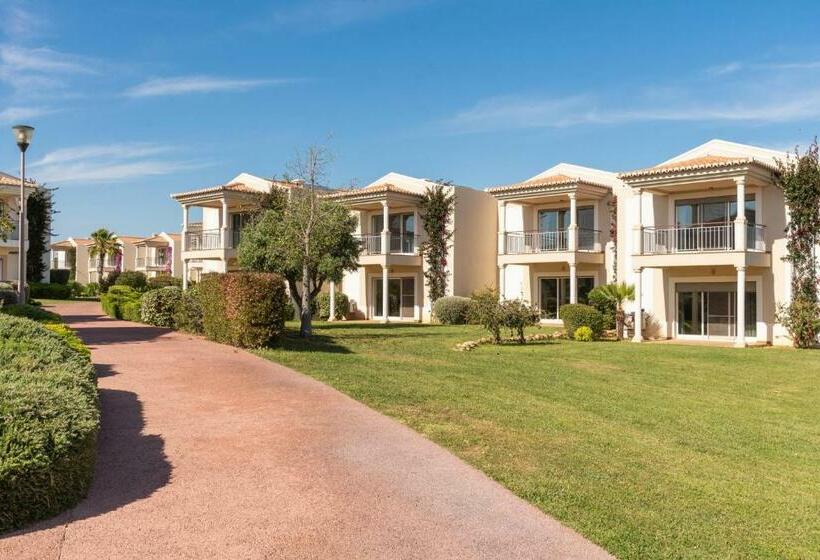 Вилла 1 Спальня, Vale Da Lapa Village Resort