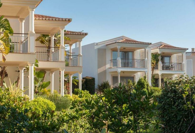 Villa 1 Quarto, Vale Da Lapa Village Resort
