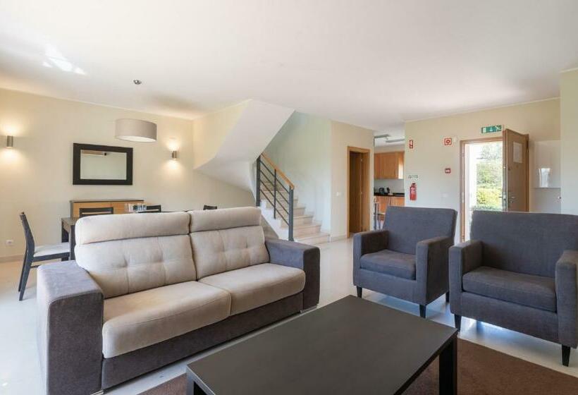 Вилла 1 Спальня, Vale Da Lapa Village Resort