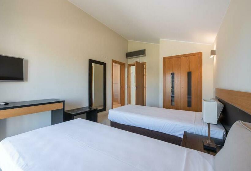 Villa 1 Quarto, Vale Da Lapa Village Resort