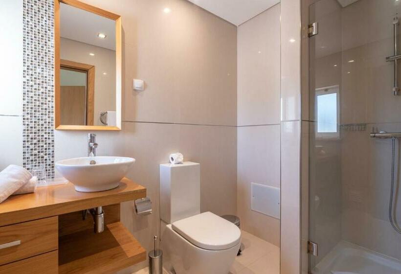 Вилла 2 Спальни, Vale Da Lapa Village Resort