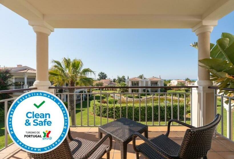 Вилла 2 Спальни, Vale Da Lapa Village Resort