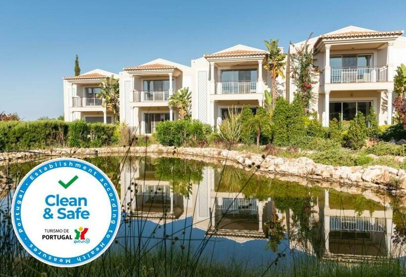 Вилла 2 Спальни, Vale Da Lapa Village Resort