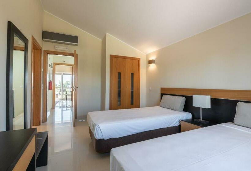 Villa 2 Quartos, Vale Da Lapa Village Resort