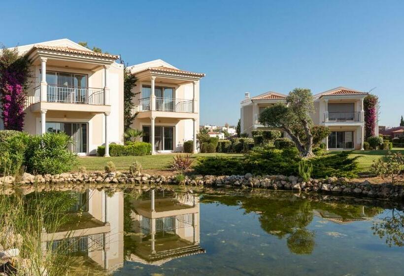 Villa 2 Quartos, Vale Da Lapa Village Resort