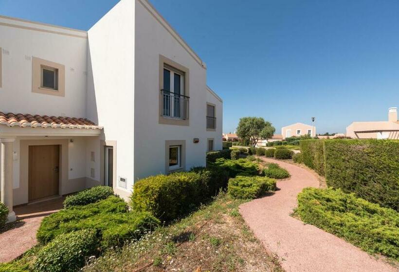 Вилла 2 Спальни, Vale Da Lapa Village Resort