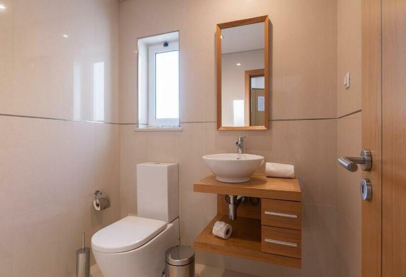 Villa 2 Quartos, Vale Da Lapa Village Resort