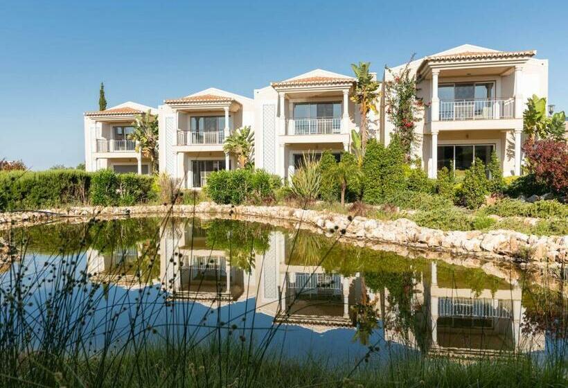 Villa 2 Quartos, Vale Da Lapa Village Resort
