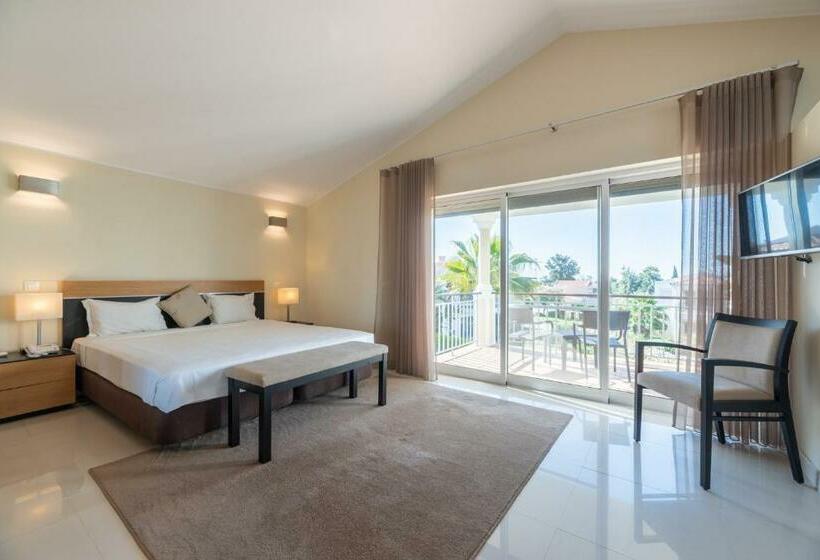 Вилла 2 Спальни, Vale Da Lapa Village Resort