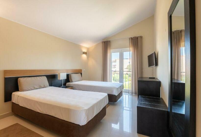 Вилла 2 Спальни, Vale Da Lapa Village Resort