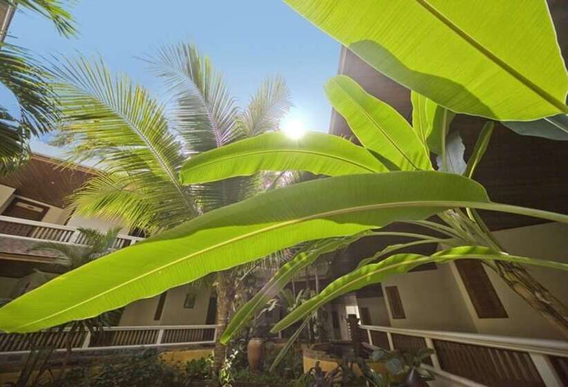 Классический Номер, Thai House Beach Resort
