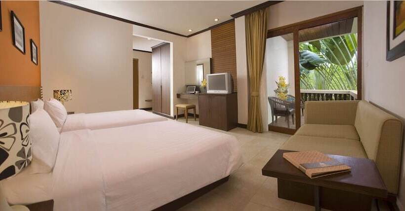 Классический Номер, Thai House Beach Resort