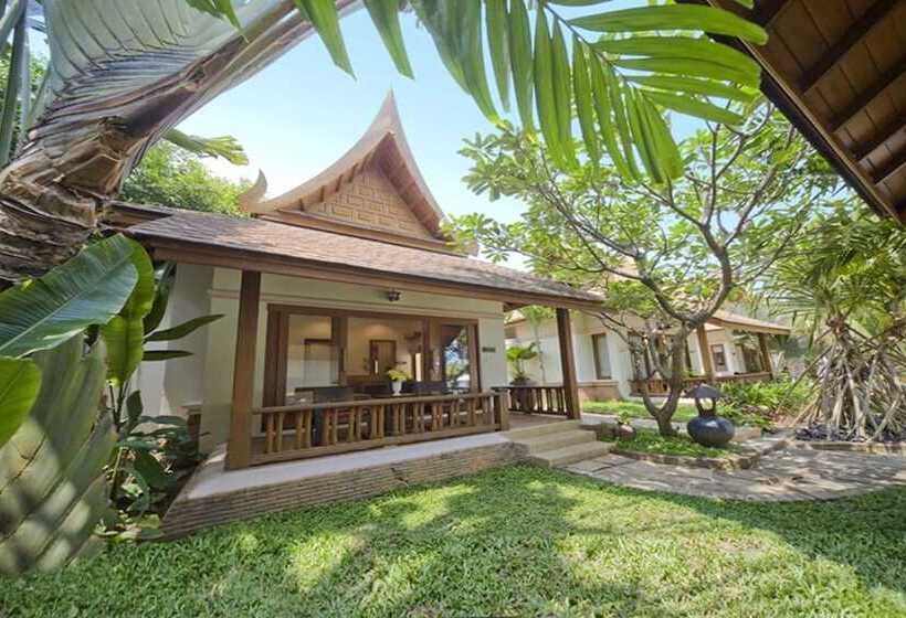 ویلای 1 خوابه, Thai House Beach Resort