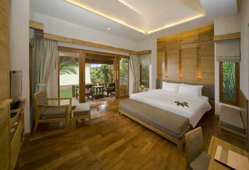 Вилла 1 Спальня, Thai House Beach Resort