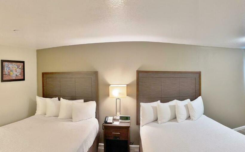 스탠다드 룸, Surestay Hotel By Best Western Williams