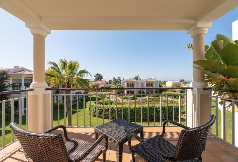 Villa 2 Quartos, Vale Da Lapa Village Resort