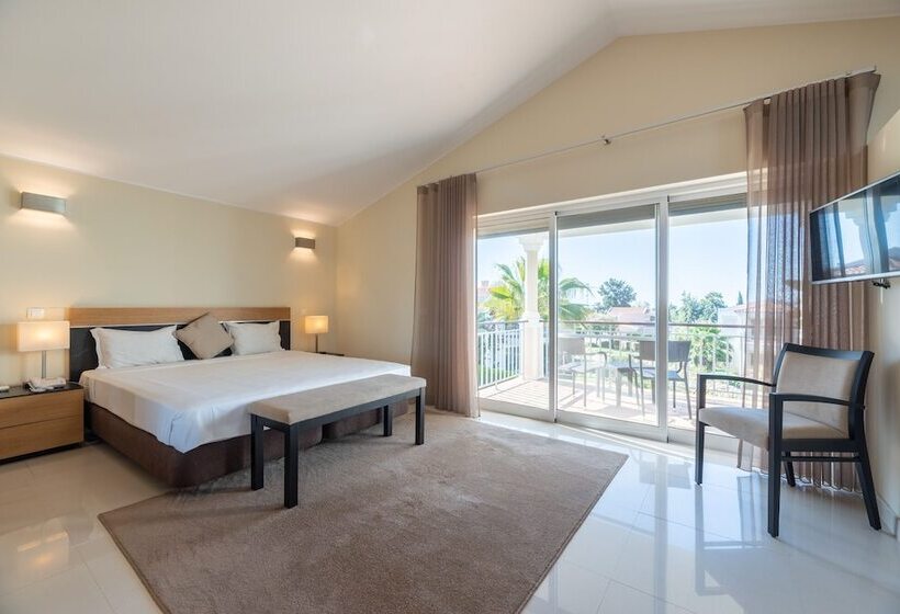 Villa 2 Quartos, Vale Da Lapa Village Resort