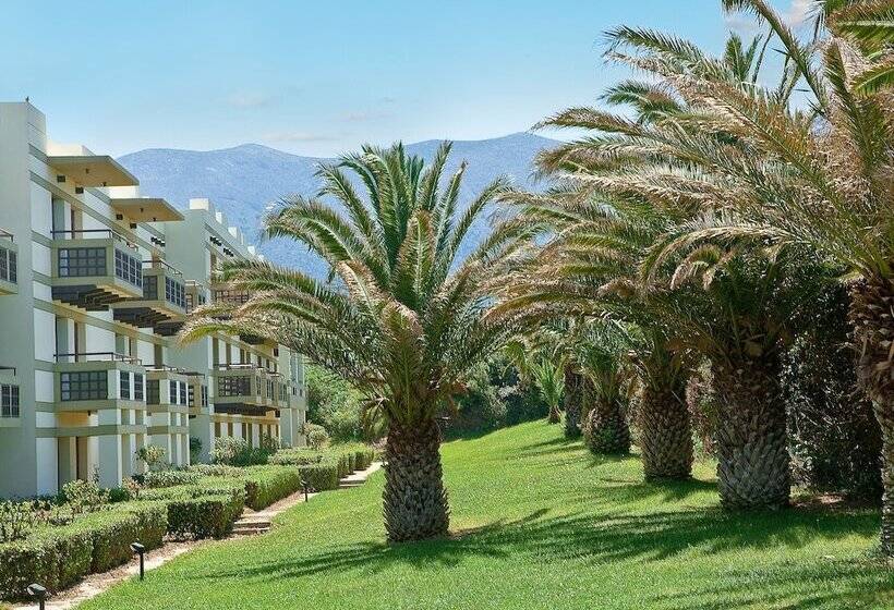스탠다드 룸 가든 전망, Grecotel Meli Palace, Lifestyle All In Resort
