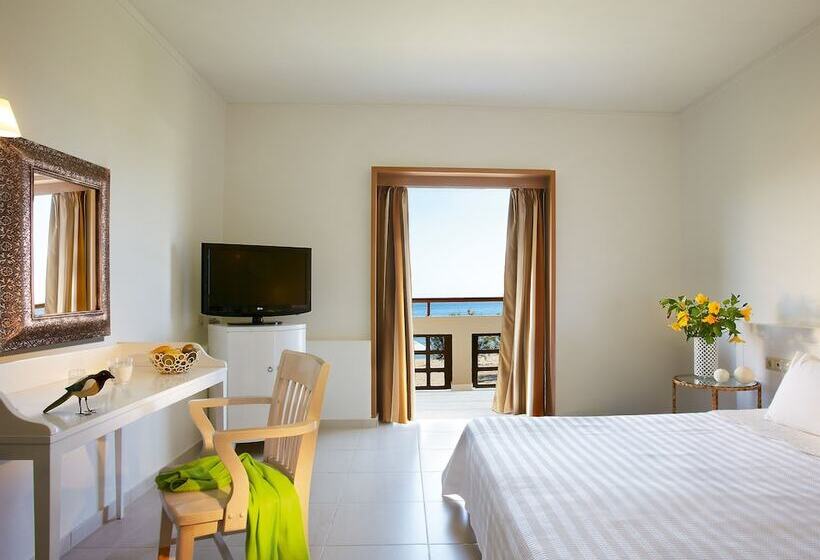 스탠다드 룸 바다 전망, Grecotel Meli Palace, Lifestyle All In Resort