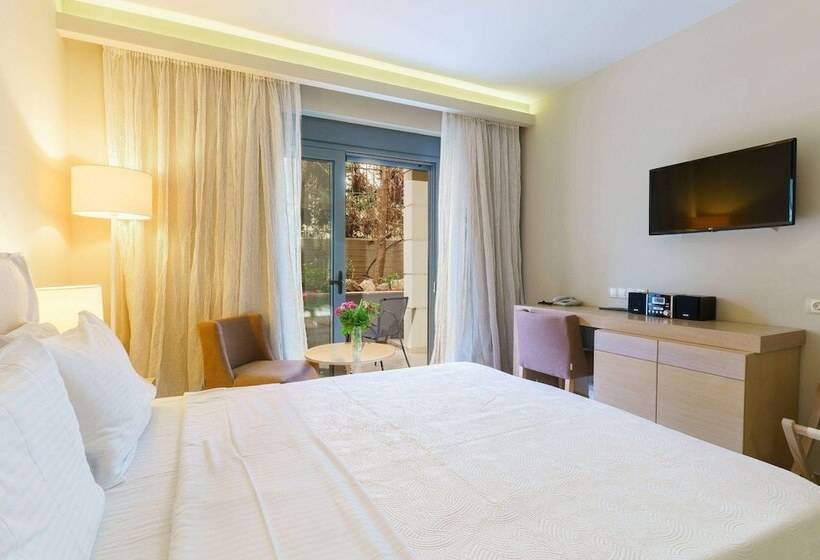 Номер Стандарт, Aegean Pearl