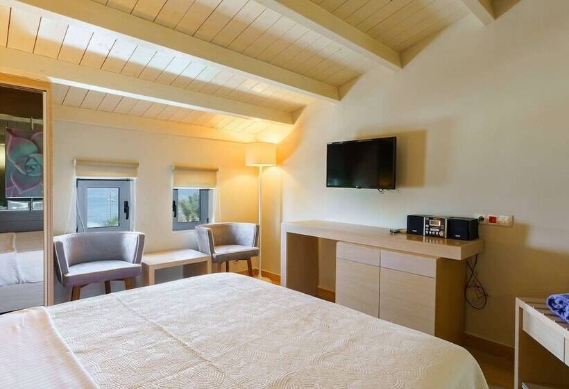 Семейный Номер, Aegean Pearl