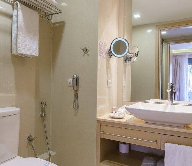 Семейный Номер, Aegean Pearl