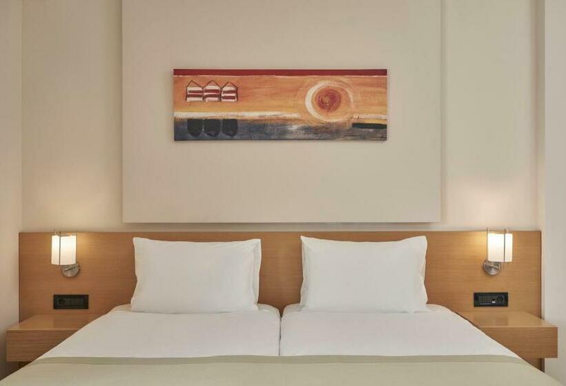 Quarto Estandar Vista Jardim, Atlantica Amalthia Beach Hotel   Adults Only