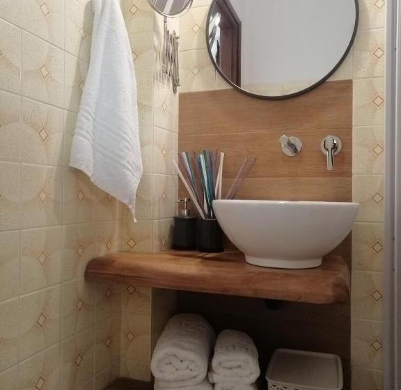 Номер Стандарт, Christina Hotel, Adults Only, Heated Salt Water Pool