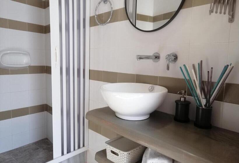 Номер Стандарт, Christina Hotel, Adults Only, Heated Salt Water Pool